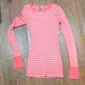 Free People layering top...